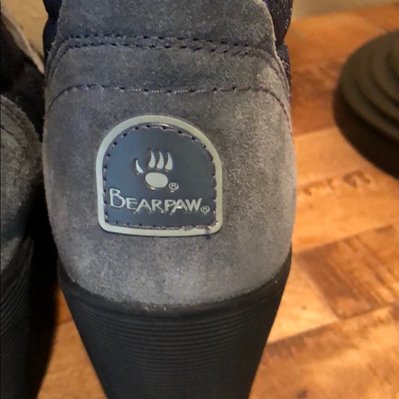BearPaw Destiny Boot 6 M - Picture 5 of 7